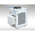Industrial use S&A 1500w 60Hz cooled water chiller  laser equipment spares parts cooler chter chiller